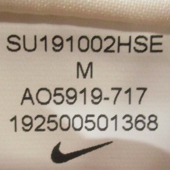 Valparaiso University Sweatshirt Men's Medium Yellow White 1/2 Zip Embroidered - Picture 10 of 10